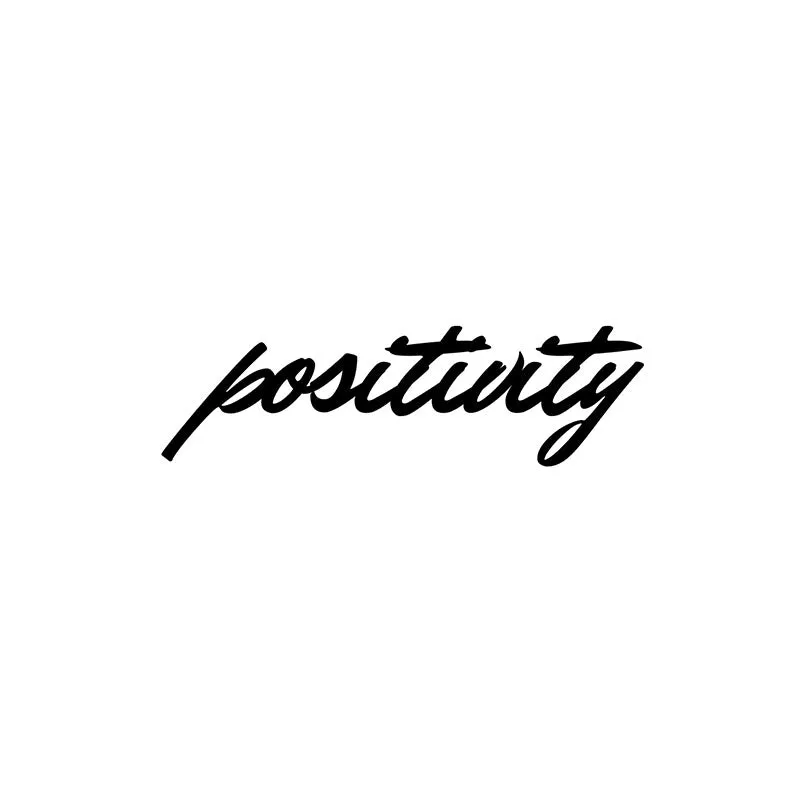 Positivity Iron Wall Accent media 3