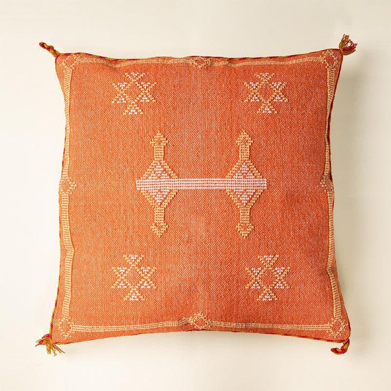 Guna Cushion Cover - Set Of Two media 3