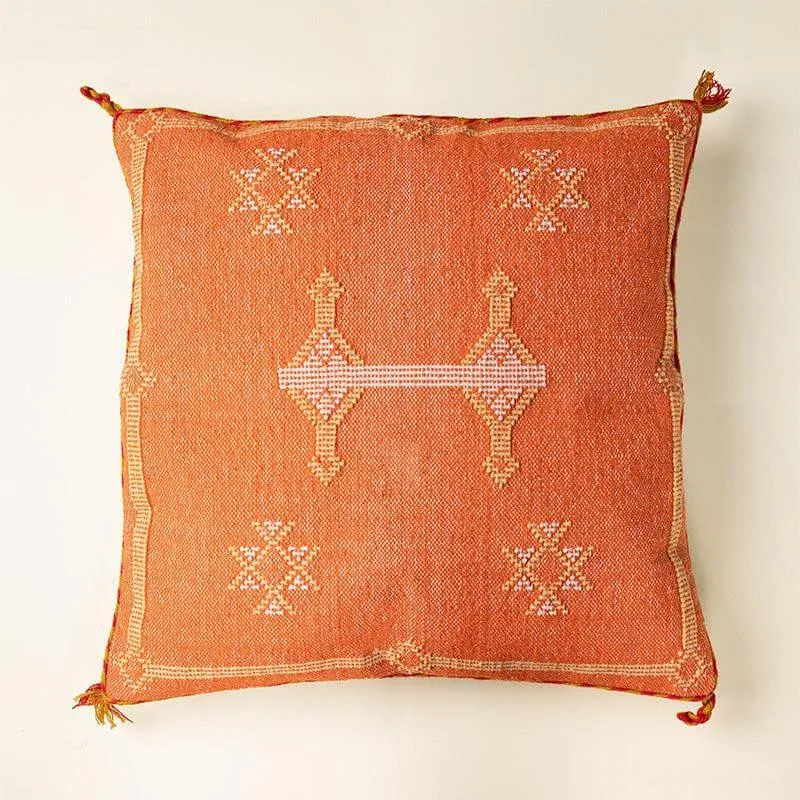 Guna Cushion Cover - Set Of Two media 3