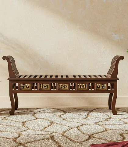 Teak Wood