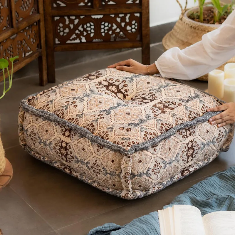 Roovibe Floor Cushion media 3
