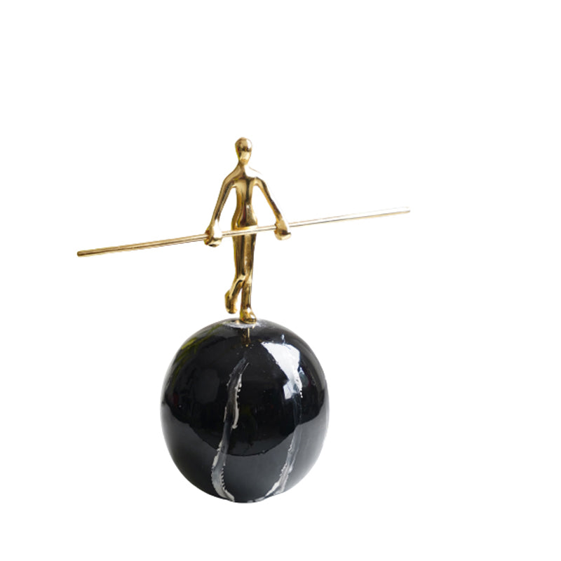 The Balance Showpiece media 3