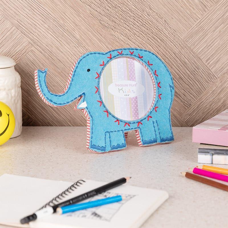 Elephant Phora Photo Frame