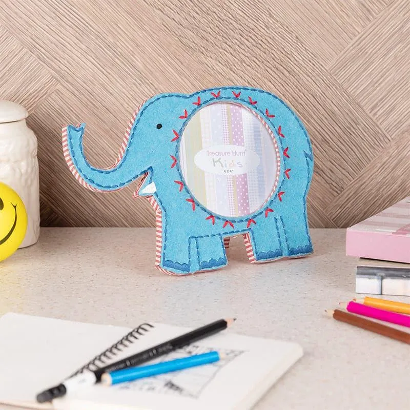 Elephant Phora Photo Frame media 1