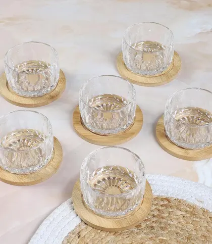 Glass