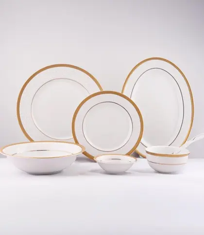 Porcelain