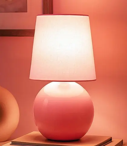 Fabric · Ceramic