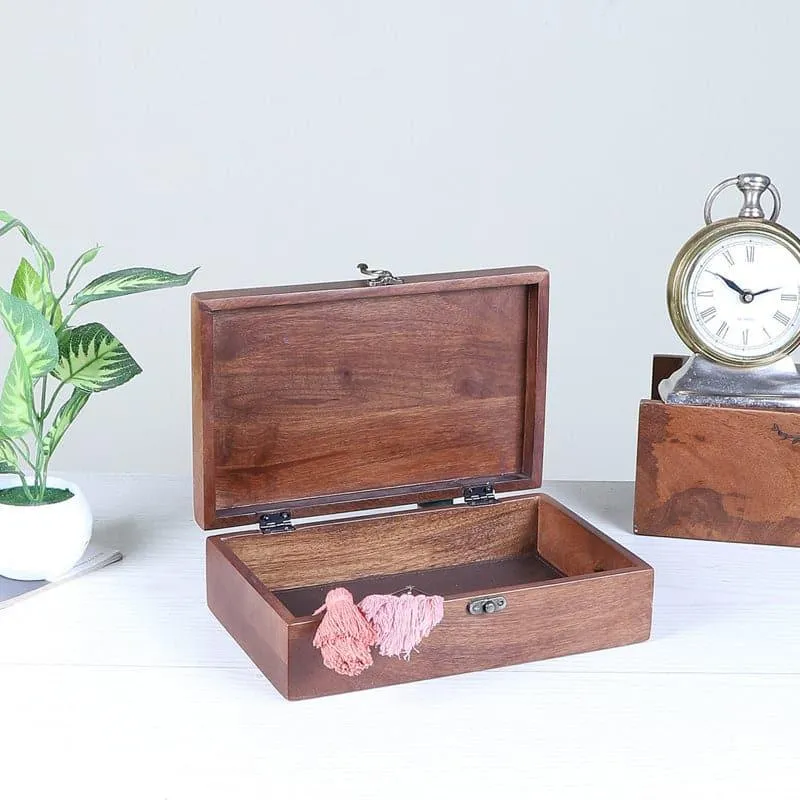 Lada Wooden Organizer media 1