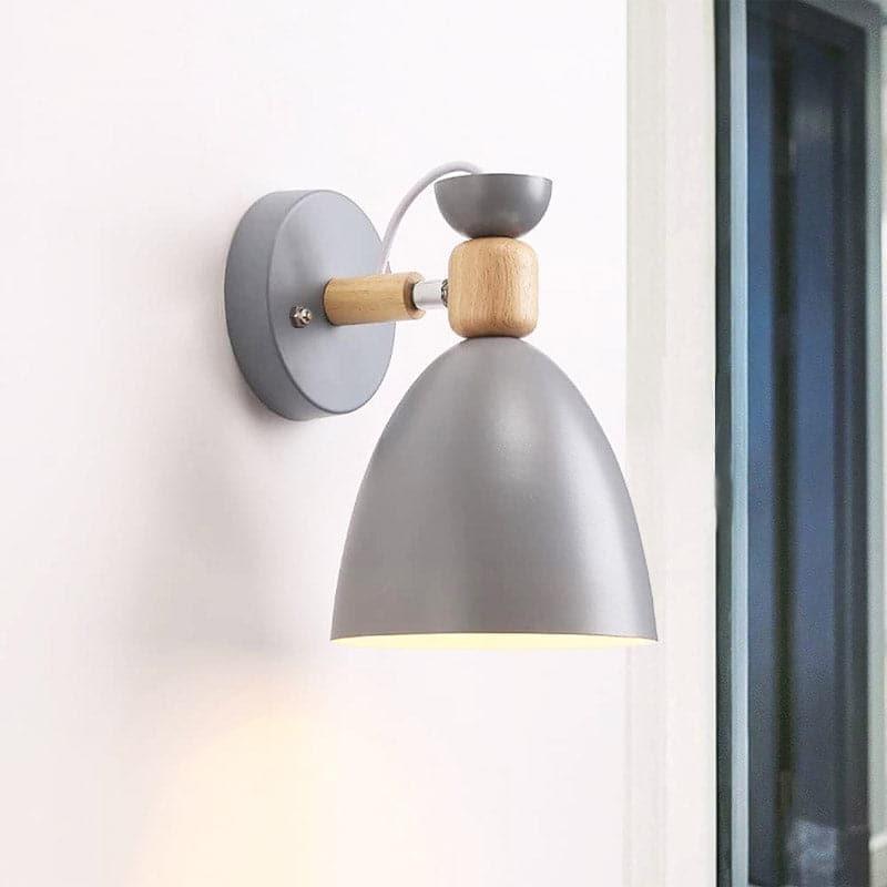 Dae Metal Wall Lamp