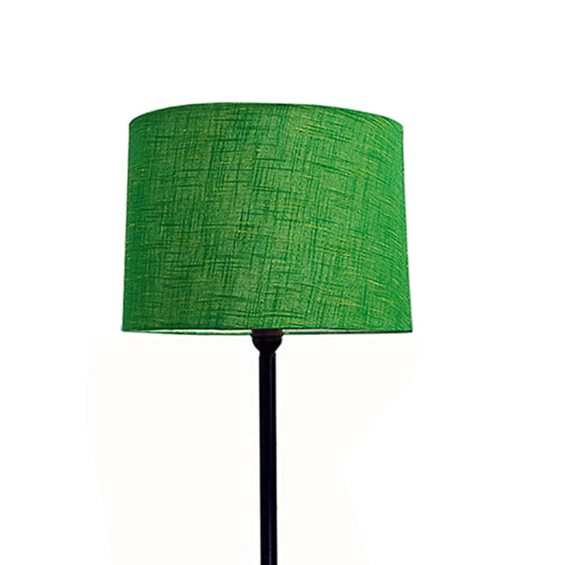 Cometa Floor Lamp - Green media 4