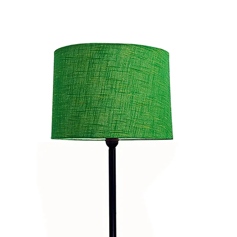 Cometa Floor Lamp - Green media 4