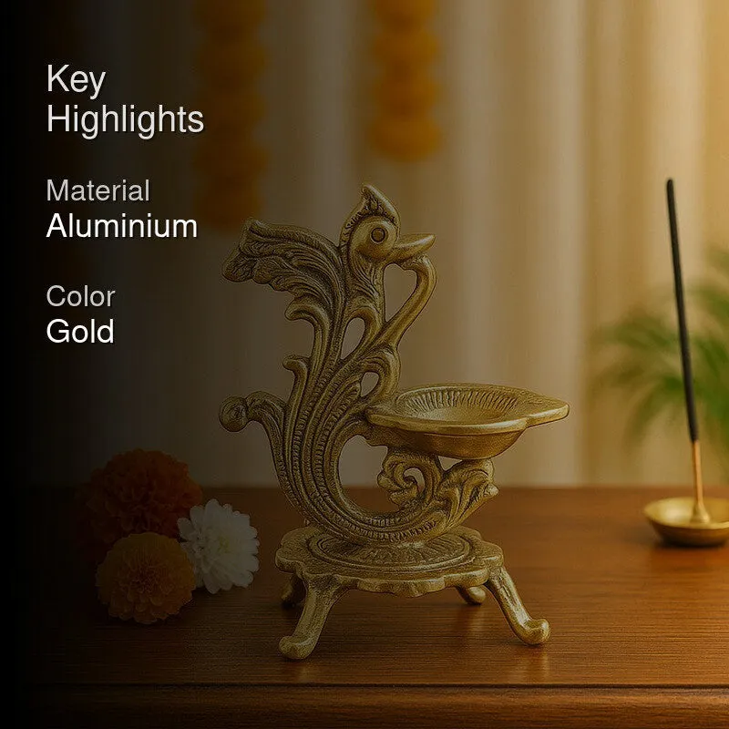 Rajmor Diya - Gold media 2