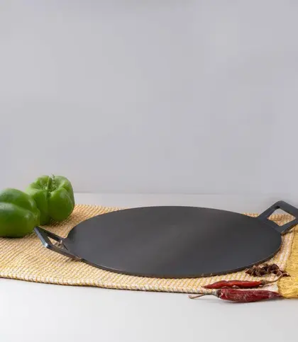Iron
