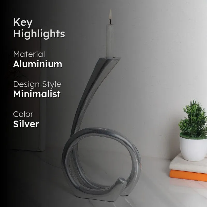 Lumin Essence Candle Holder media 2