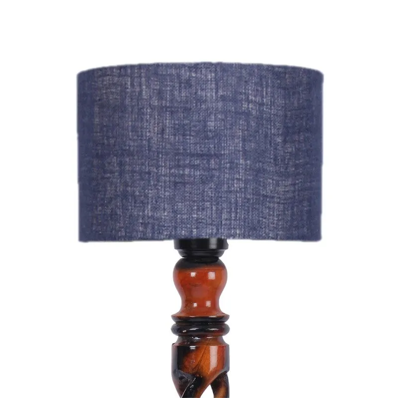 SlateRay Floor Lamp (Blue) media 7