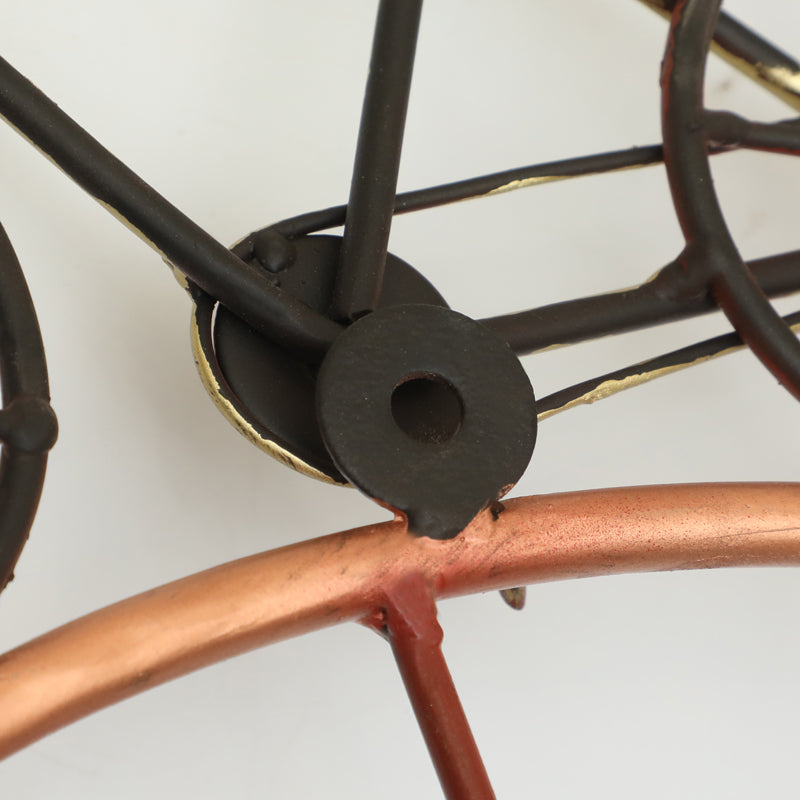 Firo Cycle Wall Hook media 4