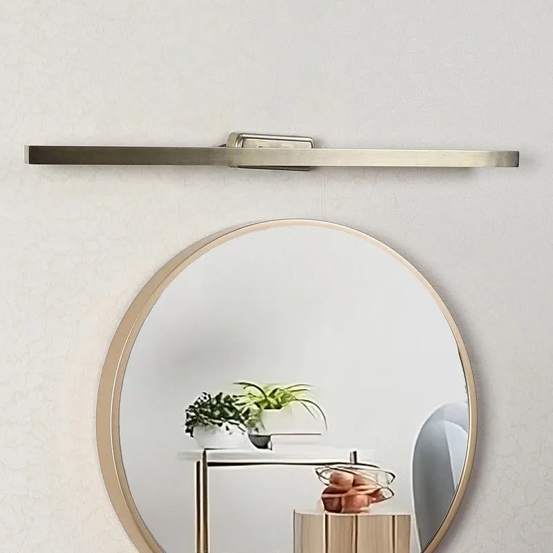 Calyra Iron Wall Lamp media 3