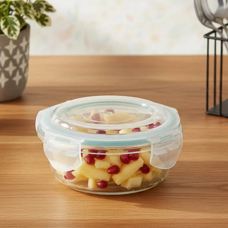Zenora Luxe Lunch Box - 400 ML media 1