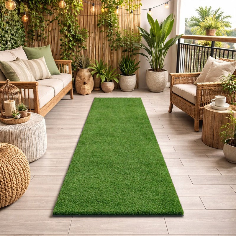 Eco Lawn Artificial Grass Mat