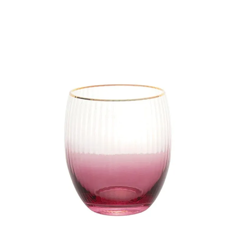 Mix Nest  Cocktail Glasses (650mL Each) - Set of Four media 4