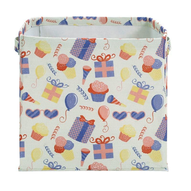 Space Sort Laundry Basket media 3