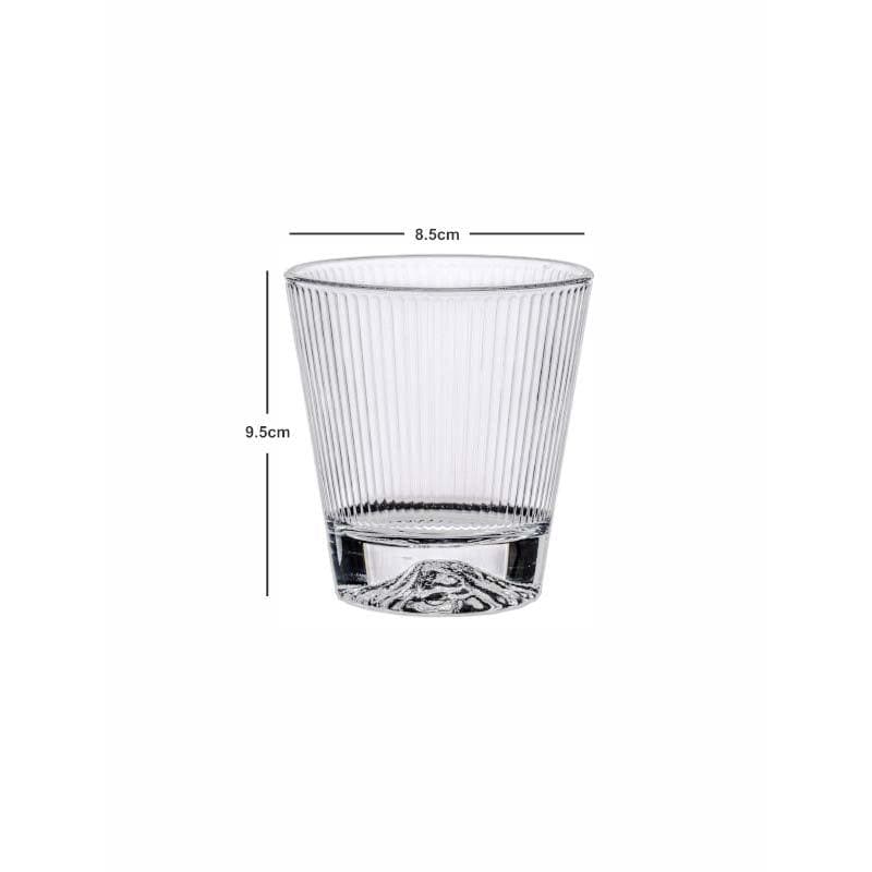 Eunoia Whiskey Glass (265 mL) - Set Of Six media 5