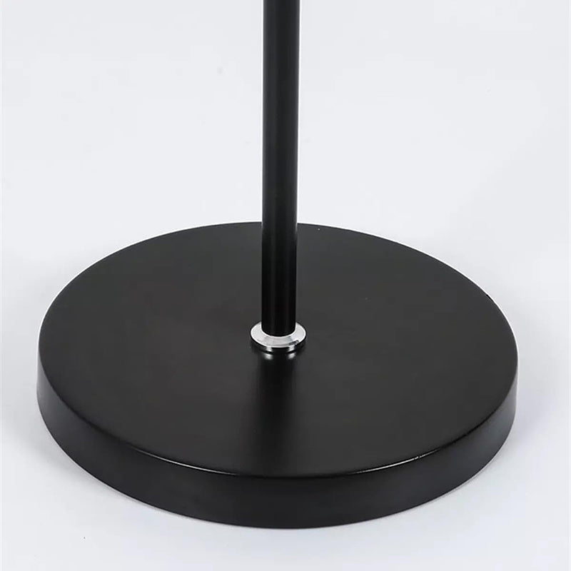 Illumicurve Metal Floor Lamp - Black media 6