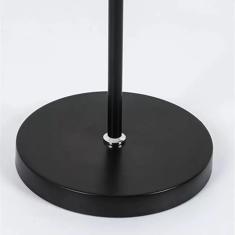 Illumicurve Metal Floor Lamp - Black media 6