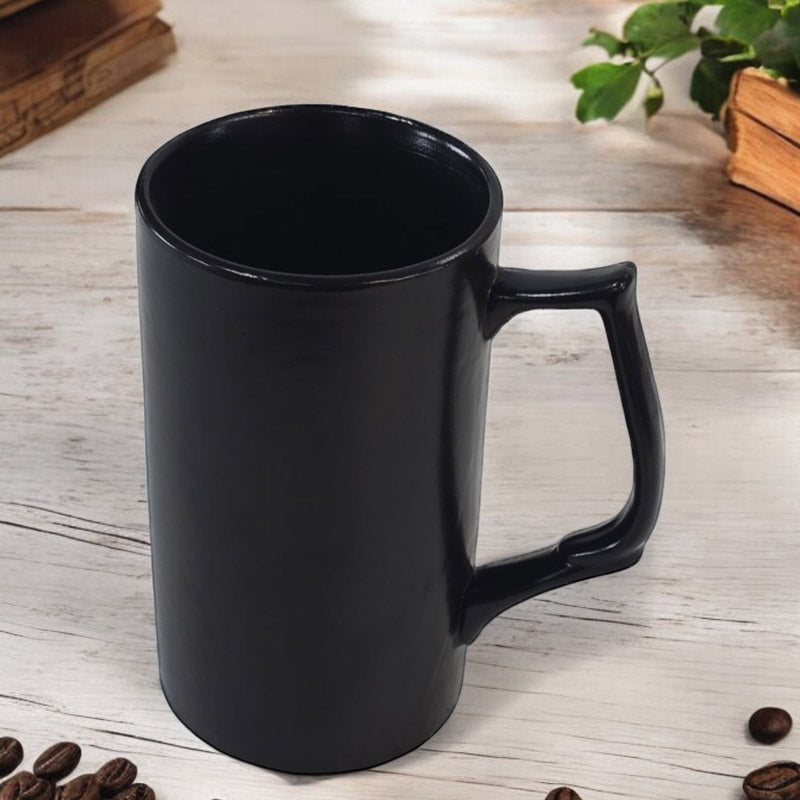 Exro Ceramic Coffee Mug (400 mL)