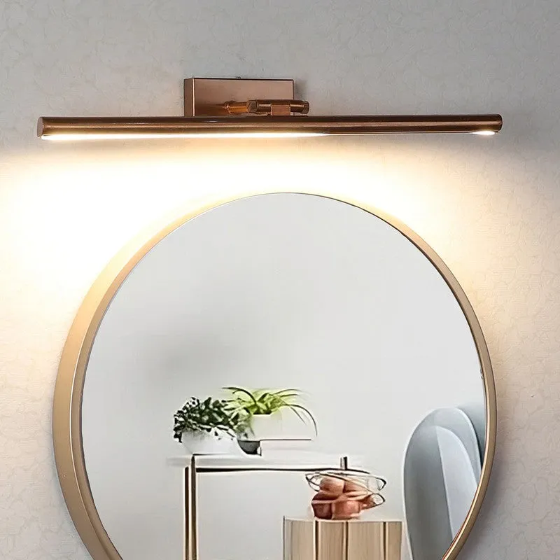 Helelia Iron Wall Lamp media 1