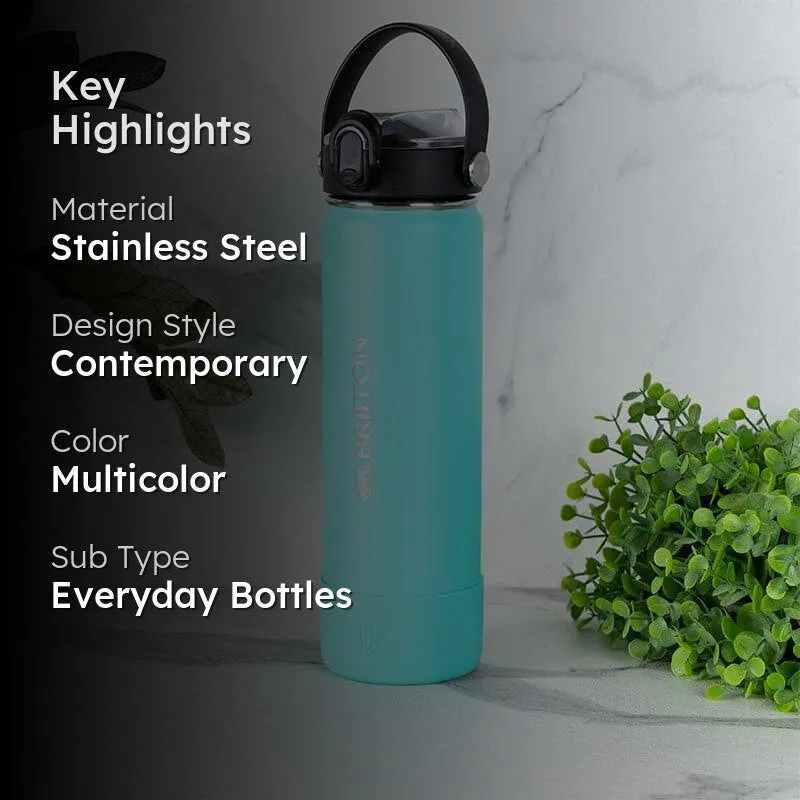 Dream Drops Bottle (Sky Blue) - 750 mL media 2