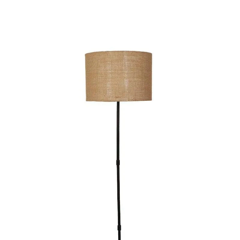 Prada Pisto Floor Lamp - Buff media 4