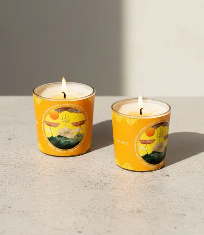 Soy Wax