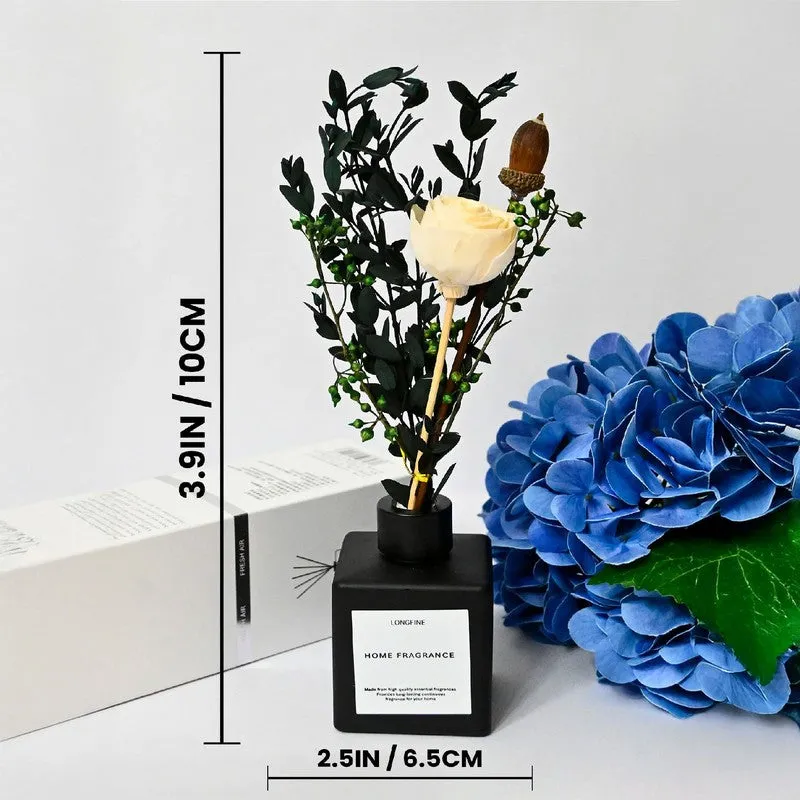 Flora Lavender Aromatic Diffuser media 5