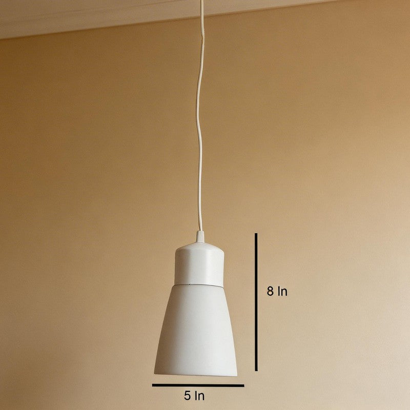 Oreida Ceiling Lamp media 8