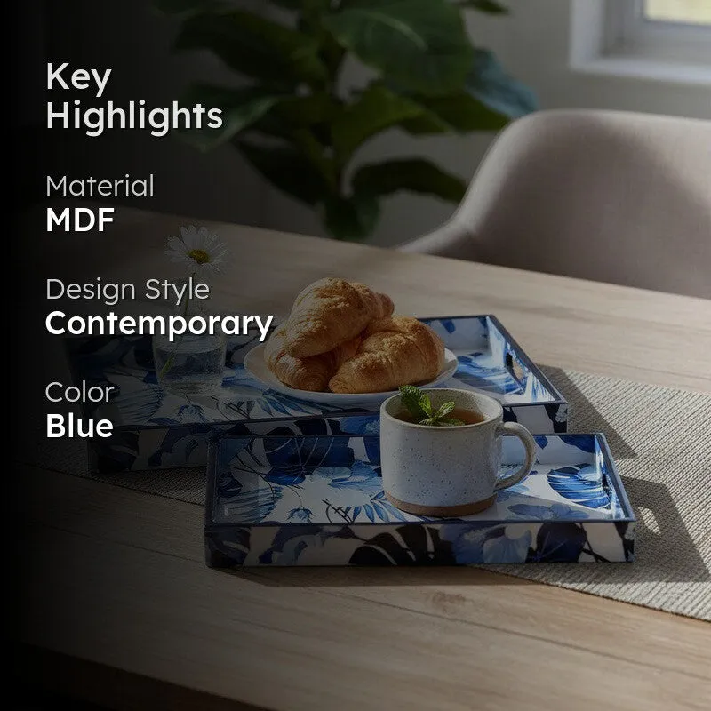 Plattera Serving Tray - Set of Two media 2