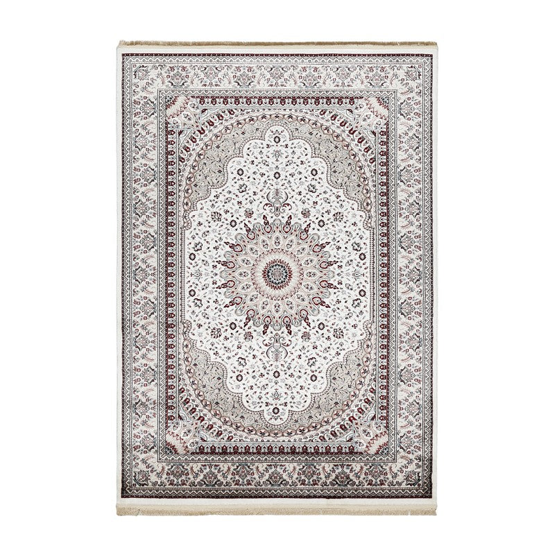 Kashveen Art Silk Carpet