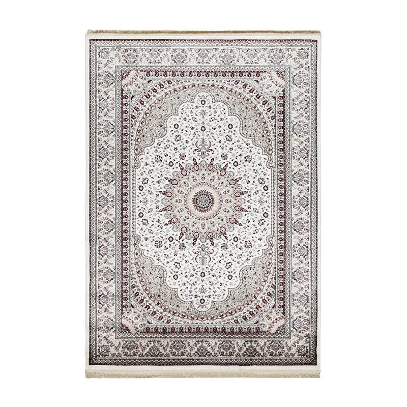 Kashveen Art Silk Carpet media 1