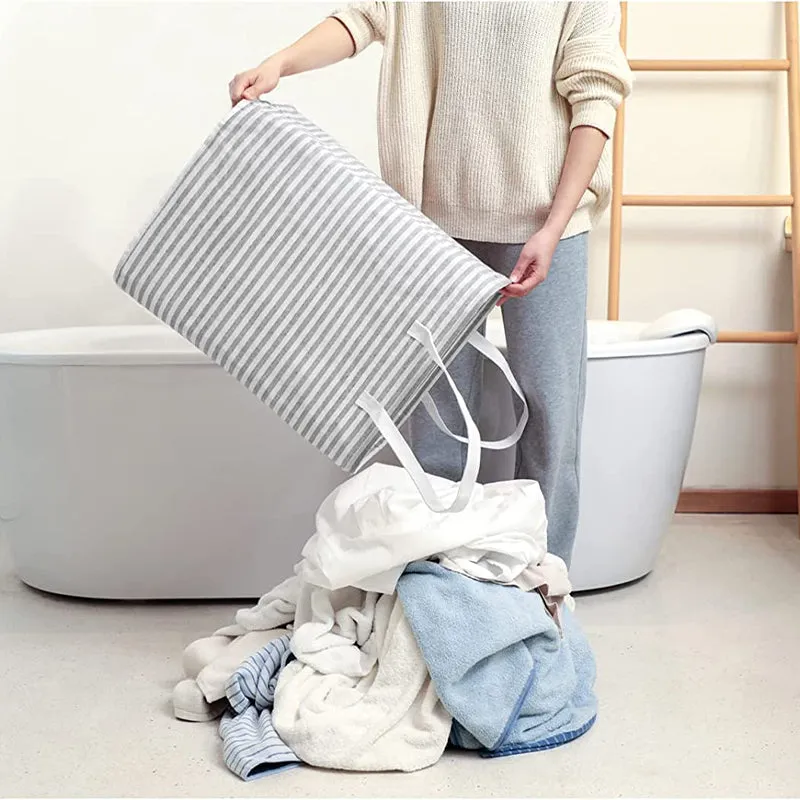 Eula Laundry Basket - Set Of Three media 3