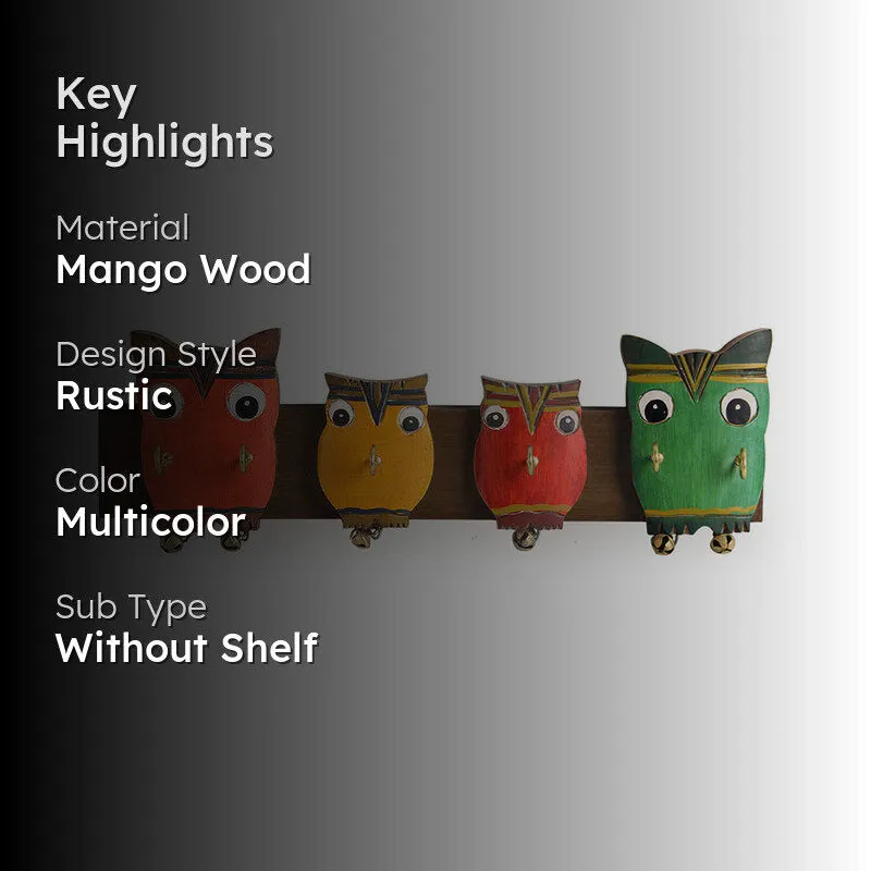 Parliament Guards Wall Hook media 2