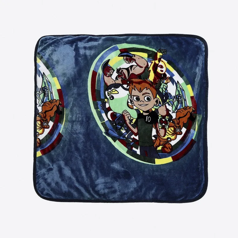 Monte Carlo Heroic Adventures Blanket - 400 GSM media 3