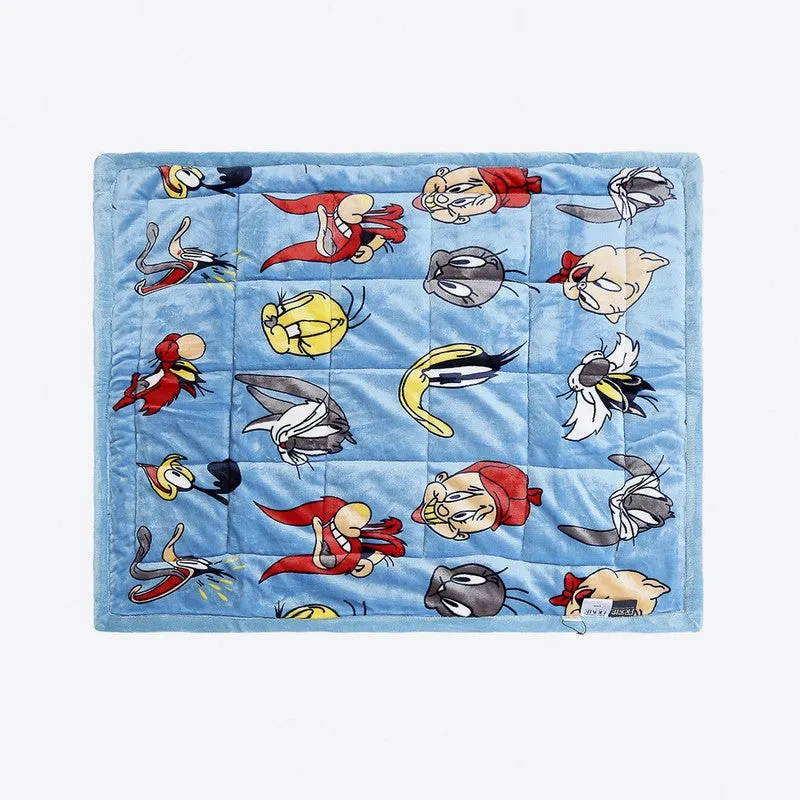 Monte Carlo Toon Dreamscape Blanket - 1400 GSM media 3