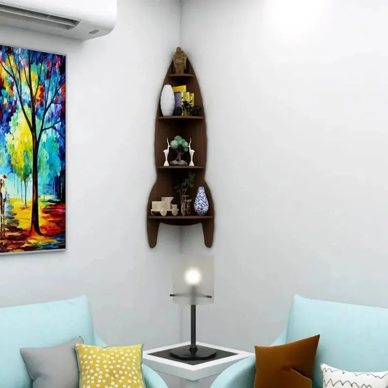 CosmicLift Wall Shelf media 1