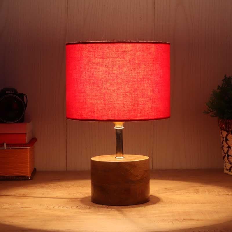 Fabric Shade