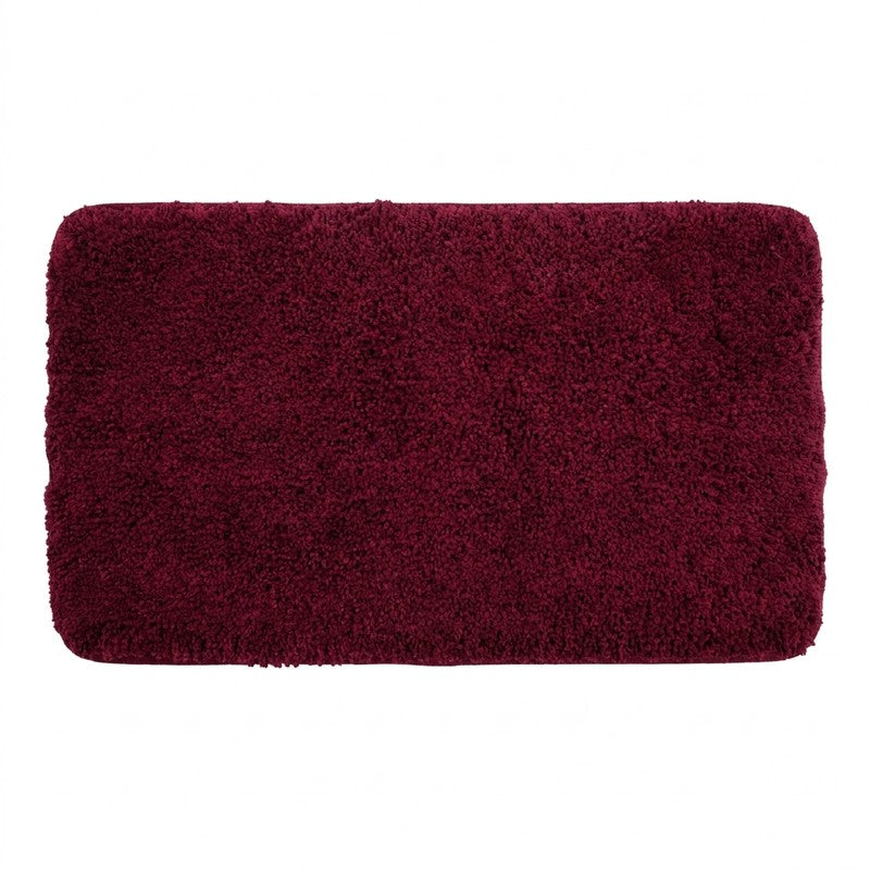 BathEase Anti Skid Bath Mats - Red media 3