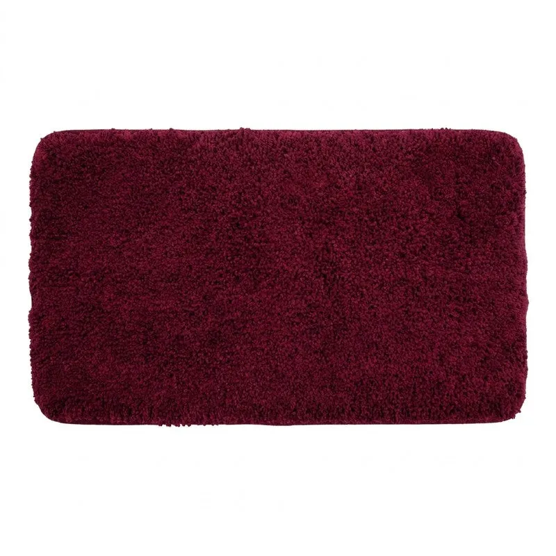 BathEase Anti Skid Bath Mats - Red media 3