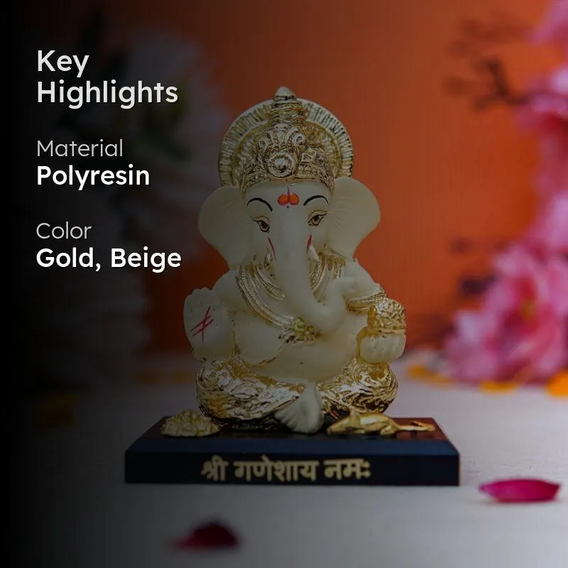 Vakratunda Murti media 2
