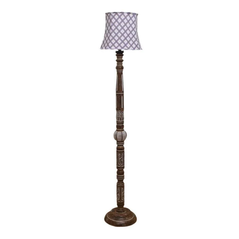 Colto Empire Cranby Floor Lamp media 4
