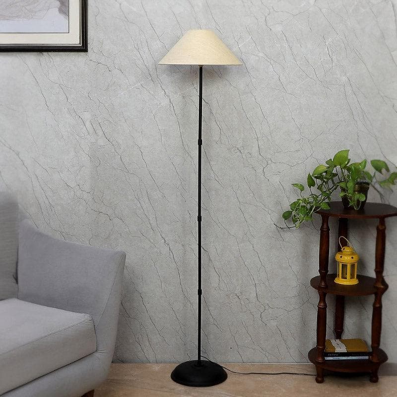 Prada Pisto Floor Lamp - Ivory media 3