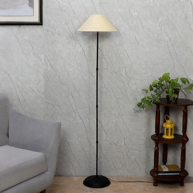 Prada Pisto Floor Lamp - Ivory media 3